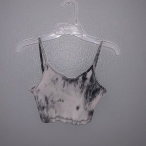 2 tank tops from shein